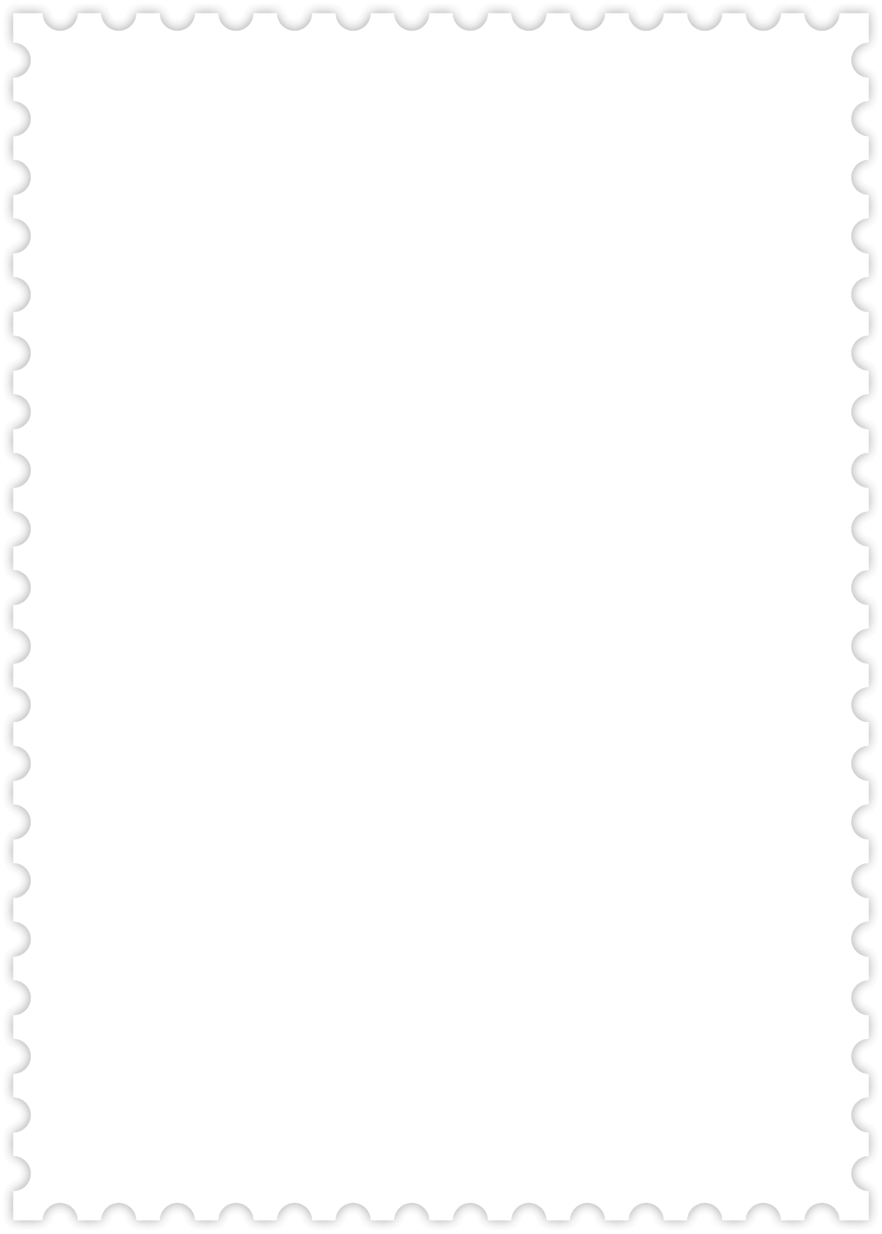 Portrait Frame