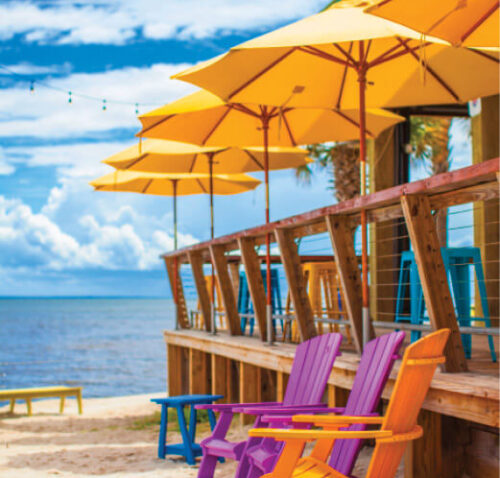 destin florida beach restaurant lulus