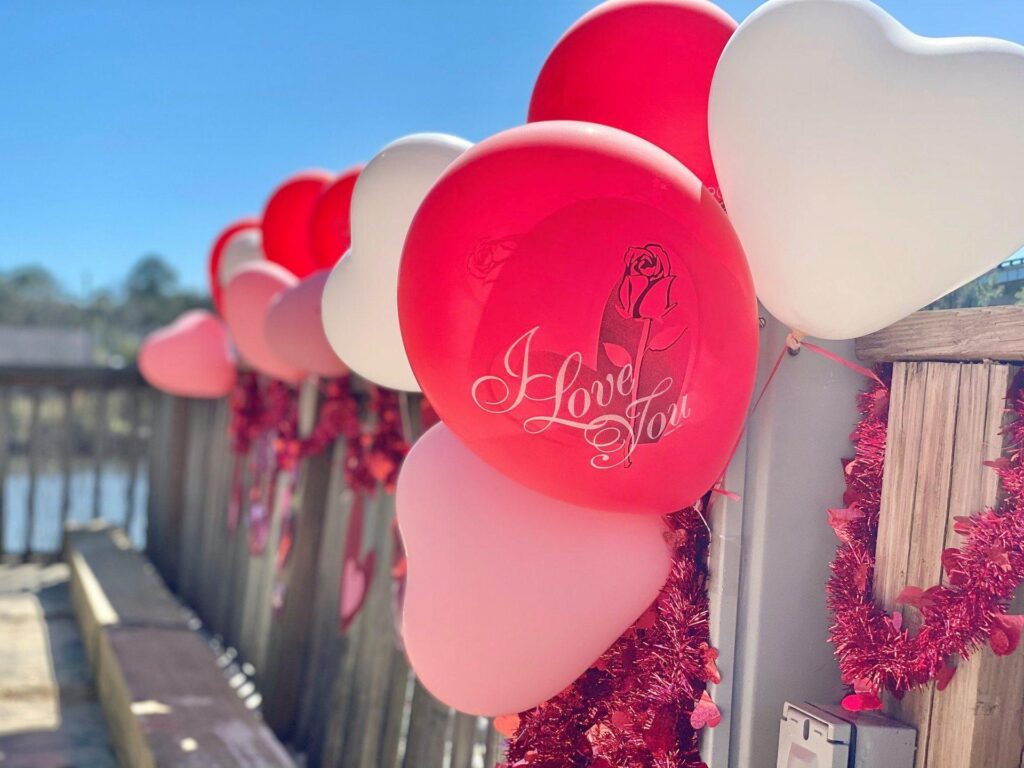 Tropical Reunion Vow Renewal at LuLu’s Destin