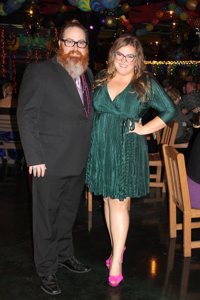LuLus Gulf Shores Mardi Gras Ball