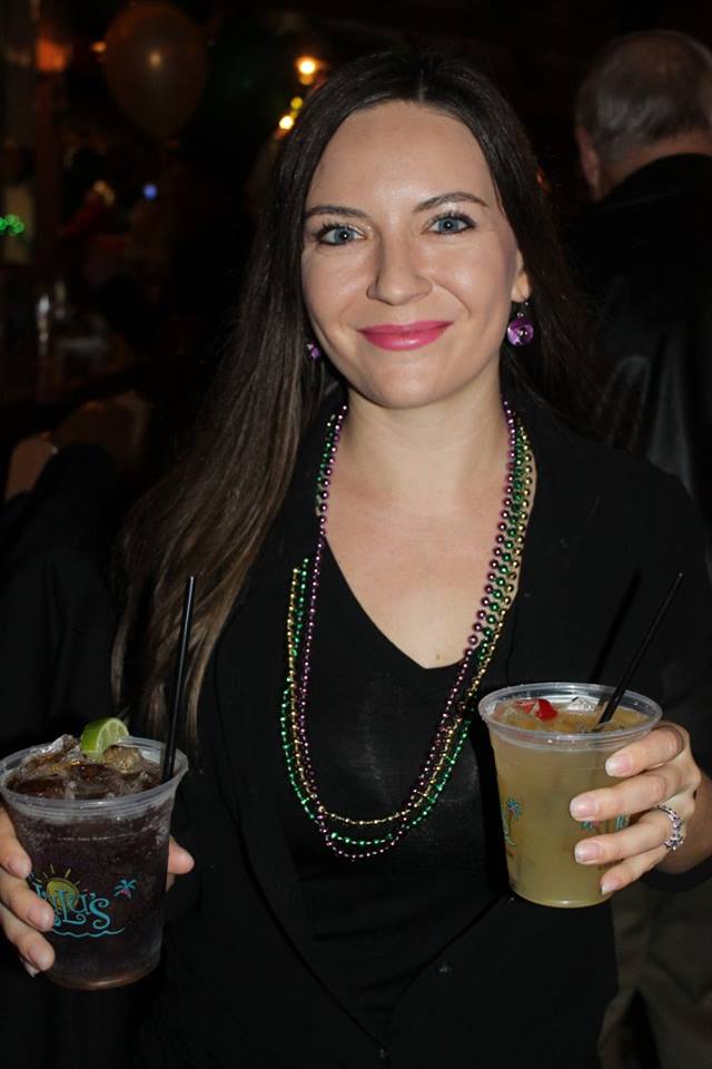 LuLus Gulf Shores Mardi Gras Ball