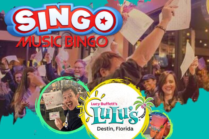 Sing-O LuLus Destin