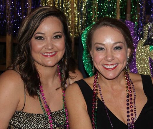 LuLus Gulf Shores Mardi Gras Ball