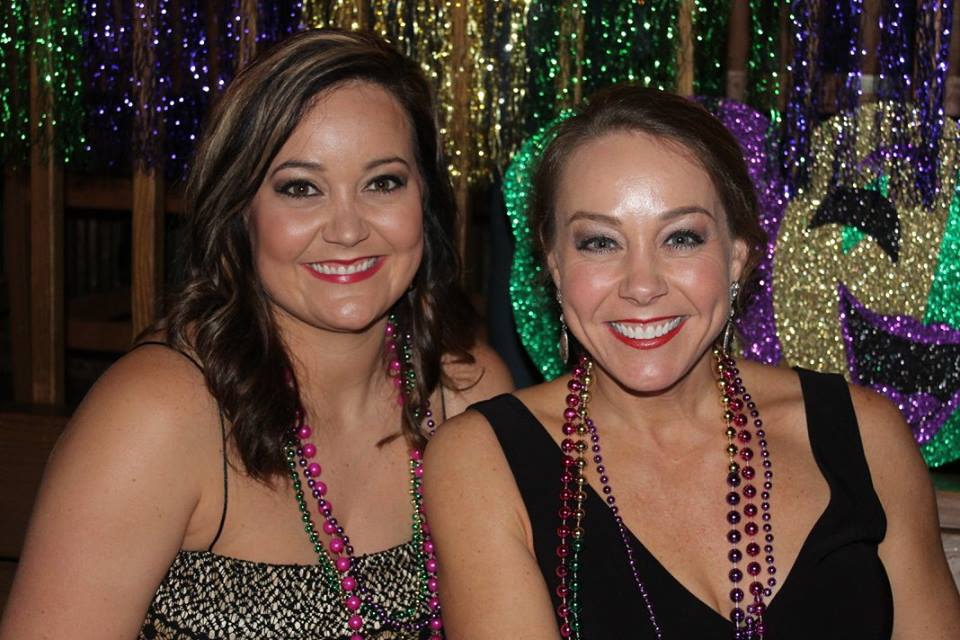 LuLus Gulf Shores Mardi Gras Ball